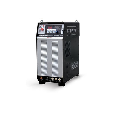 La commande numérique par ordinateur portative de l'inverseur IGBT de coupeur de plasma de cycle résistant a coupé la machine 380V CUT-315A