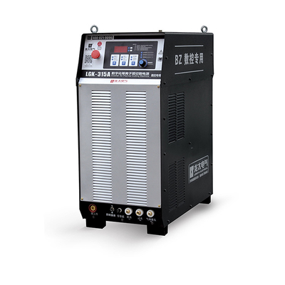 300 ampères d'IGBT d'inverseur d'air de plasma d'épaisseur de coupure de la découpeuse 380V 75mm