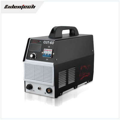 coupeur portatif de plasma de 220V 380V CUT60