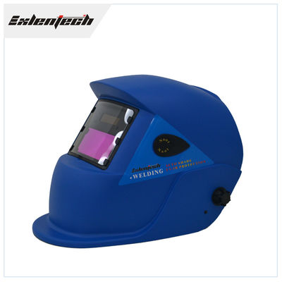 Protection UV de soudure de ternissure automatique solaire du casque DIN15 IR d'OEM