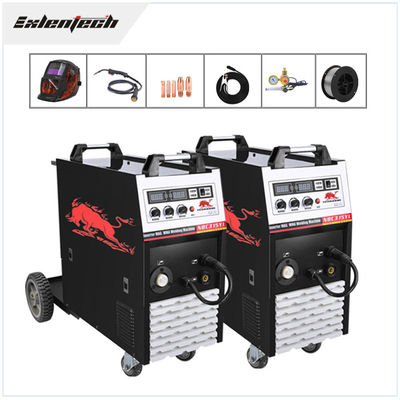 protection d'Agon de l'inverseur MIG MAG Welding Machine Co 2 de C.C 300A