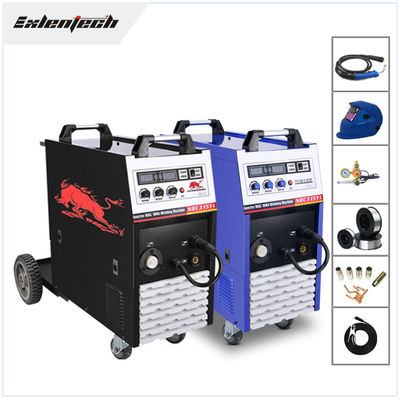 Double tension MAG Welding Machine 220V 380V