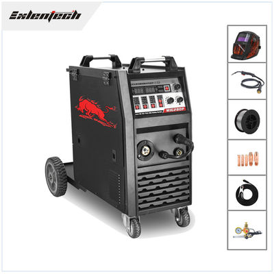 machine de soudure de MIG de Pulse Aluminium de soudeuse d'inverseur de 280P 330P MIG