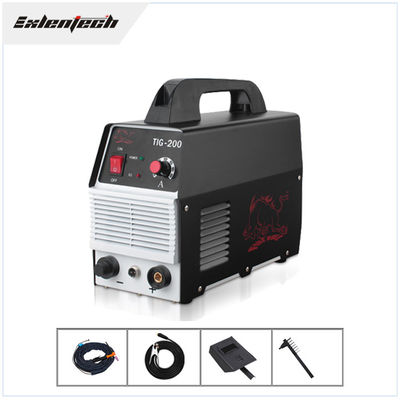Équipement 180Amp de soudage électrique de transistor MOSFET d'acier inoxydable pour le plat mince