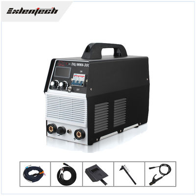 Soudeur TIG 300A de transistor MOSFET de machine de soudure d'inverseur de première génération