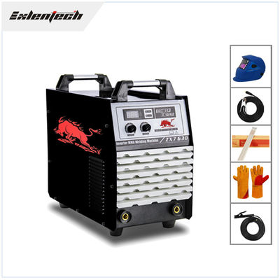 Service solide d'OEM d'ODM d'Arc 630A de soudeuse d'inverseur du cycle IGBT