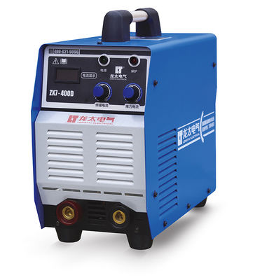 Machine de soudure économiseuse d'énergie de l'ARC 280Amps Igbt de Muttahida Majlis-e-Amal pour 4.0mm Rod