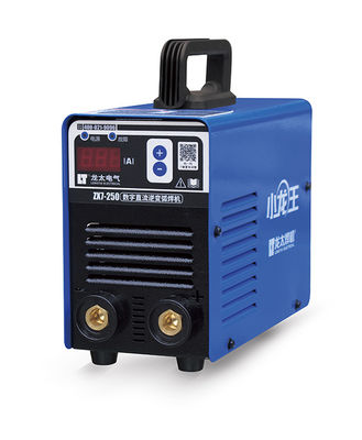 110V 220V a entré la machine de soudure d'inverseur d'Igbt 160A automatique