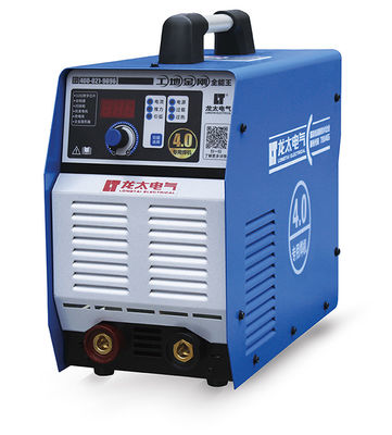 Anti soudeuse 400A d'inverseur du bâton 130V 560V IGBT avec le générateur