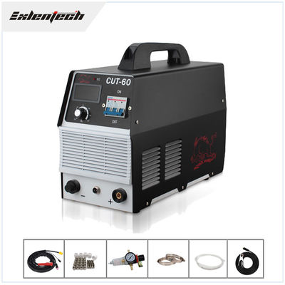 qualité  DC Inverter Portable Plasma Cutter CUT 60A Three Phase Cutting 20mm usine