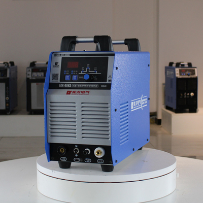 Le double de technologie de la machine IGBT de coupeur de plasma d'inverseur de commande numérique par ordinateur a entré 220V/380V
