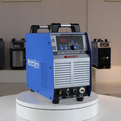 Le double de technologie de la machine IGBT de coupeur de plasma d'inverseur de commande numérique par ordinateur a entré 220V/380V