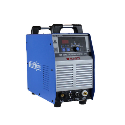 4 multifonctionnels dans 1 classe CUT-80KS d'isolation de l'efficacité F de Plasma Cutter 80% de soudeuse