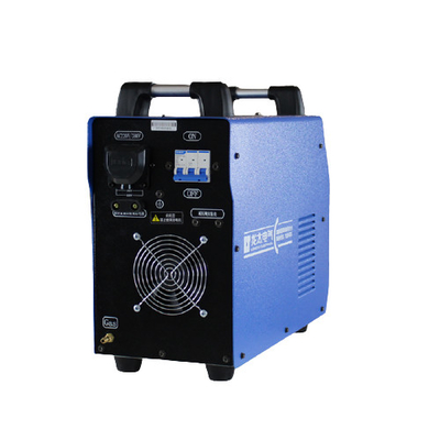 4 multifonctionnels dans 1 classe CUT-80KS d'isolation de l'efficacité F de Plasma Cutter 80% de soudeuse
