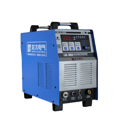 Coupeur portatif de plasma de tissu de papier de PVC EVA Cross Cutter Machine Flim de vinyle