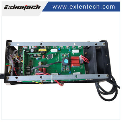 Muttahida Majlis-e-Amal 300amp TIG Welding Machine