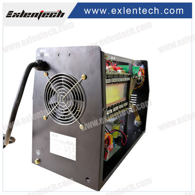 Arc portatif Tig Welder 300Amp Tig Welding Equipment d'inverseur de C.C