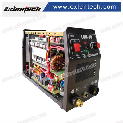 petite machine de soudure portative de plasma du coupeur 40amp de plasma de 110V 220V