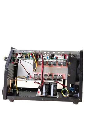 Contrôle monophasé 220v PWM de machine de soudure de Muttahida Majlis-e-Amal 200 de transistor MOSFET d'inverseur de C.C