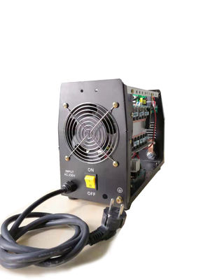 Contrôle monophasé 220v PWM de machine de soudure de Muttahida Majlis-e-Amal 200 de transistor MOSFET d'inverseur de C.C