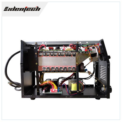 Muttahida Majlis-e-Amal de machine de soudure de Muttahida Majlis-e-Amal d'inverseur d'ARC de 220V 380V technologie de transistor MOSFET de 300 ampères
