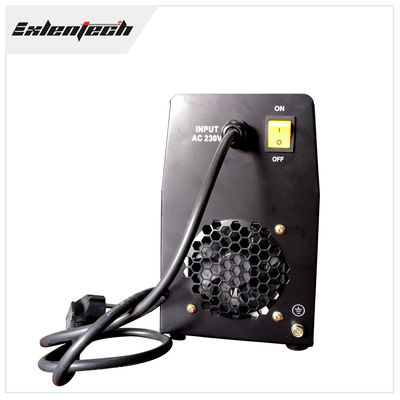 Soudeuse portative autoadaptive 140A d'inverseur de Muttahida Majlis-e-Amal pour l'électrode de 2.5mm