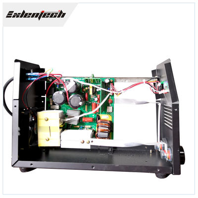 soudeur d'inverseur de Muttahida Majlis-e-Amal d'ARC de C.C 120Amp Single Phase 220V pour l'électrode de 1.6mm