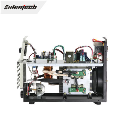 Machine de soudure antipoussière de Muttahida Majlis-e-Amal 400 d'IGBT cycle résistant de 3 phases