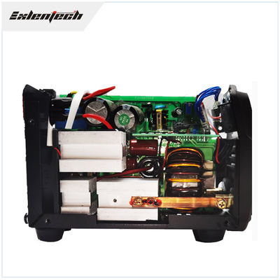 Technologie de la soudeuse 120Amp IGBT d'inverseur de Muttahida Majlis-e-Amal de Mini Single Pcb Board