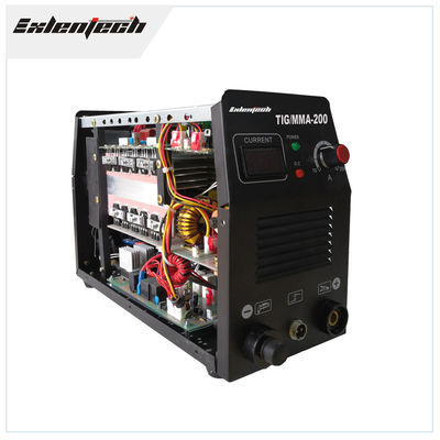 Protection contre les gaz d'argon TIG Welding Machine 190A 2 dans 1 multifonctionnel