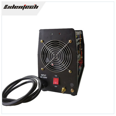 L'acier allié 200Amps TIG Welding Machine 220V ISO9001 a approuvé