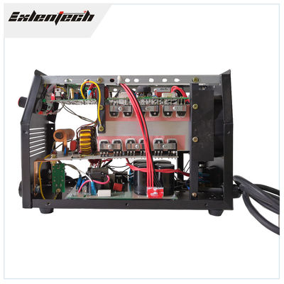 L'acier allié 200Amps TIG Welding Machine 220V ISO9001 a approuvé