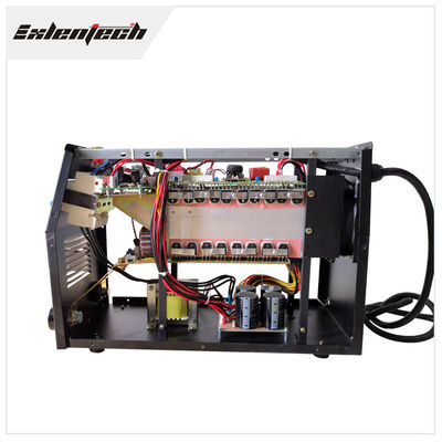 2 dans 1 OEM d'ODM de transistor MOSFET d'inverseur de C.C de TIG Welding Machine 50Hz 60Hz