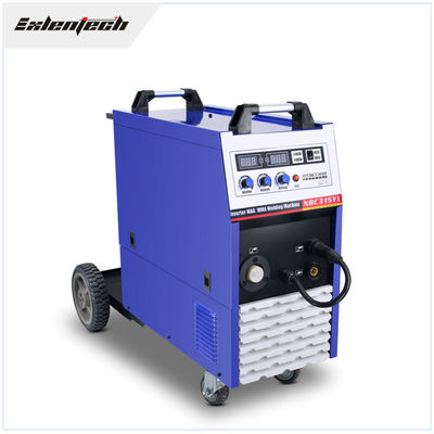Soudeur Constant Current With Trolley de bâton de l'ARC 315A MIG d'Igbt