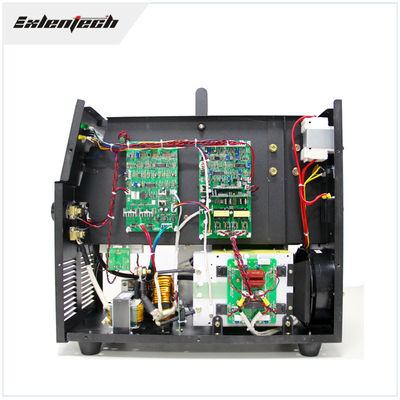 machine de soudure de Muttahida Majlis-e-Amal d'Inbuilt Wire Feeder MIG de soudeuse d'inverseur de 315A MIG