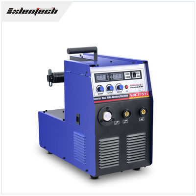 soudeuse de noyau de flux d'inverseur de C.C de machine de soudure de CO2 de 250A 315A MIG