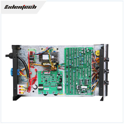 Machine de soudure de MIG d'inverseur de CO2 de module d'IGBT 500A triphasée