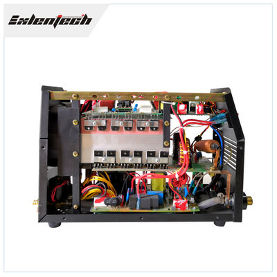 Coupeur portatif 50Hz de plasma de commande numérique par ordinateur de Mini Cut 40A pour l'acier au carbone
