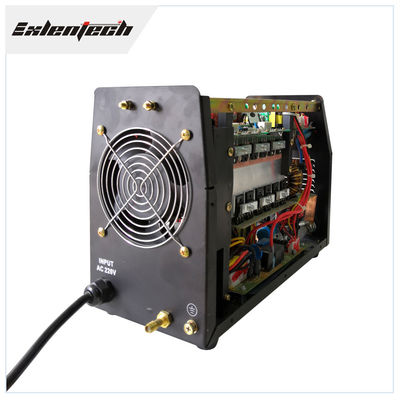 220v a coupé le coupeur portatif du plasma 40