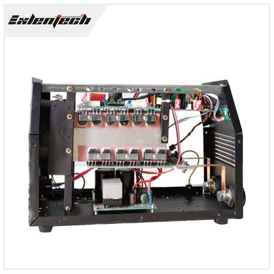 ARC de la machine de soudure monophasé de transistor MOSFET d'inverseur 200A portatif