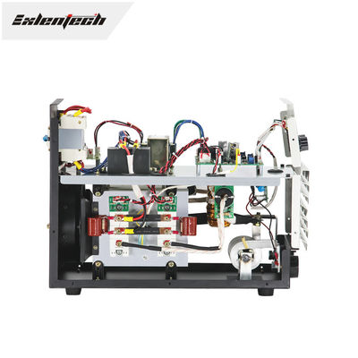 Soudeur triphasé d'inverseur de 380V IGBT Arc 400A avec le générateur