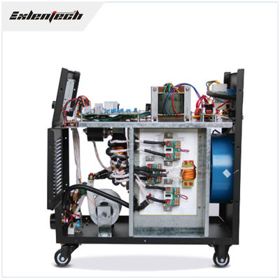 module d'inverseur d'Igbt de machine de soudure de 500Amps MIG Mag Co 2 double
