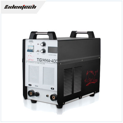 Machine de soudure d'acier inoxydable de Muttahida Majlis-e-Amal 400A de CHAT 380V triphasé