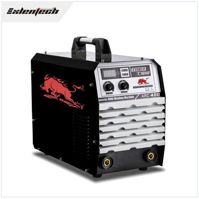 Soudeuse réglable d'inverseur de l'ARC 400A IGBT