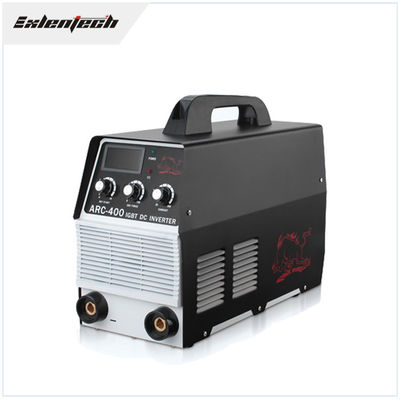 Soudeuse réglable d'inverseur de l'ARC 400A IGBT