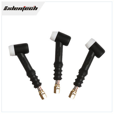 4M 8M Length Adjustable Tig Mig Welder Accessories Gas ont refroidi WP17 TIG Torch
