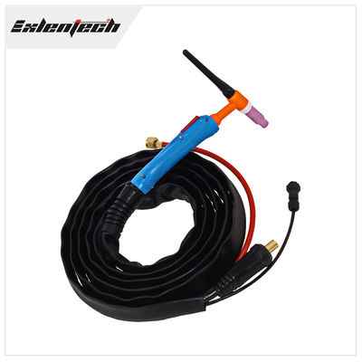 Acier inoxydable du refroidissement à l'air Wp17v TIG Welding Machine Accessories For