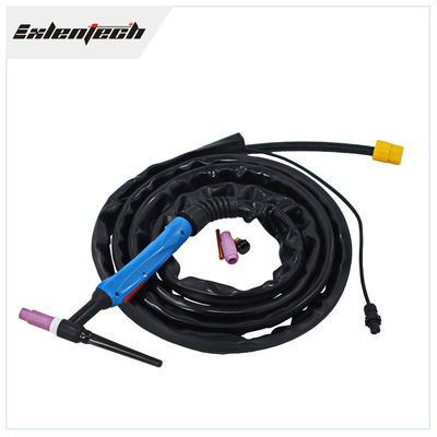 Acier inoxydable du refroidissement à l'air Wp17v TIG Welding Machine Accessories For