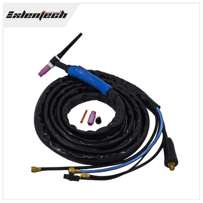 Torches fraîches d'argon de WP18 Tig Welding Machine Accessories Water