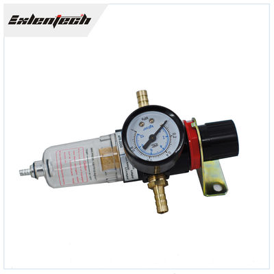 Valve de réducteur de pression atmosphérique des pièces de rechange 220V de machine de soudure d'inverseur